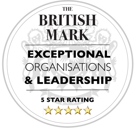 The British Mark