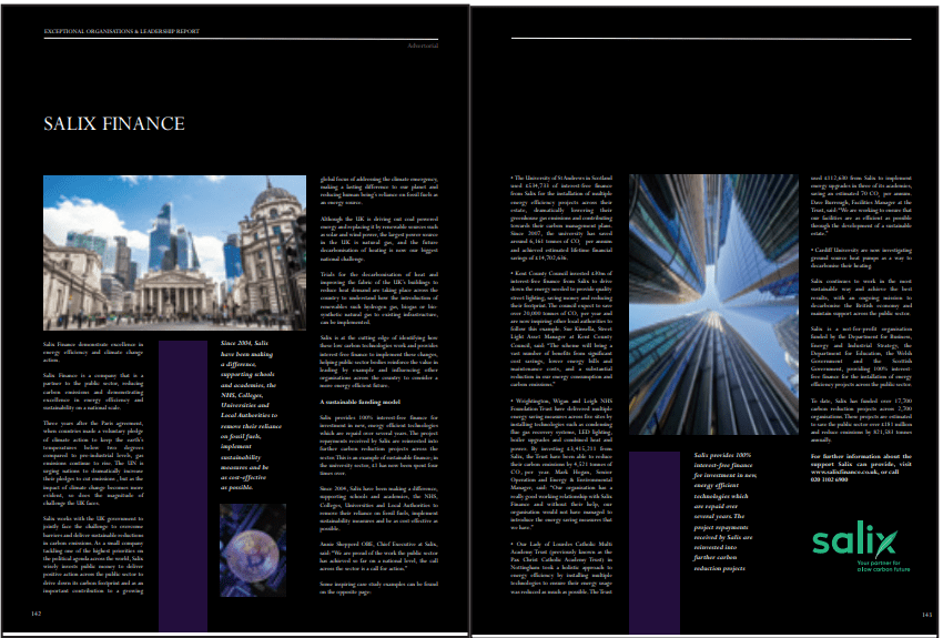 Double Page