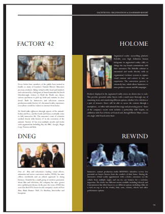 Quarter Page